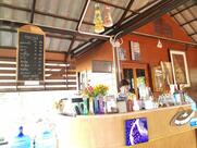 ร้านบ่อนกาแฟ
