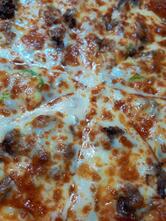 Pizza School Gwangju Hanam points