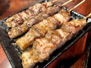 炭火焼鳥 まさこや