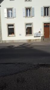 Boulangerie Alimentation Hauser Sàrl Lully