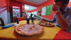 Pizzeria Nonna Donata