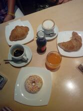 Tabaccheria Messa - Daytona Bar