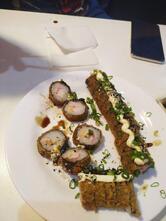 Rei Do Sushi Cohatrac