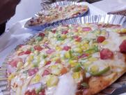 Heavens Pizza and Cafe