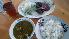 Warung Lamongan Cak Han