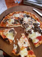 Sghiripizza Pizzeria D’Asporto