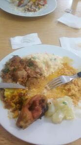 Churrasquinho Na Brasa