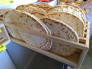 Il chiosco del parco. CHIUSO