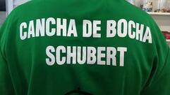 Bar e Cancha Schubert