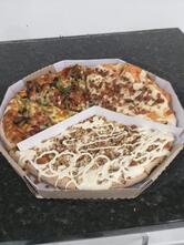 Pizzaria Aglio e Olio