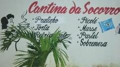 Dona Socorro Pizzaria