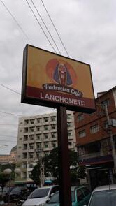 Padroeira Café e Lanchonete