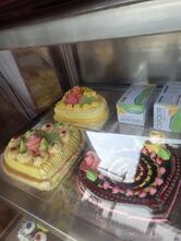 Madina Bakery