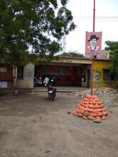 Mallikarjun Restaurant