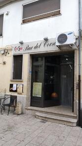 Bar del Corso
