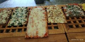 Profumi di Pizza