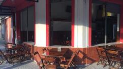 Toca do Engenho Bar e Restaurante