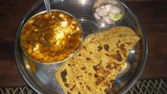 Bajarang Kathiyavadi