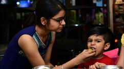 Shree Jagdish enterprises panipuri