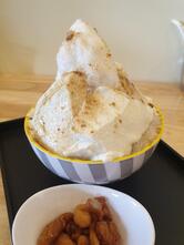 Liang Liang dessert cafe