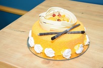 Shabana Bakery & Cafe