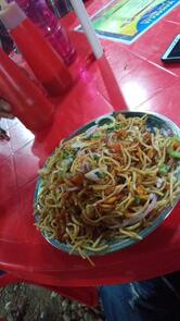 MAHARAJA FOOD JUNCTION & FAST FOOD