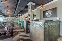 Lounge-cafe Msk