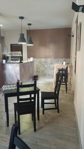 Caffetteria dell'Ortica
