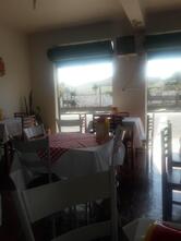 Salsa e Pimenta Comida Caseira