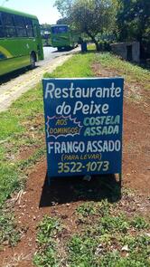 Restaurante do Peixe