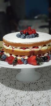 Marlene Torresan Bolos e Doces