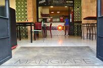 Pizzaria Vovó Landa