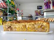 Panificadora Benevenutti