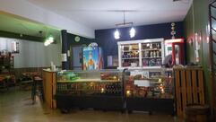 Centro Recreativo de Pedrinhas Pta