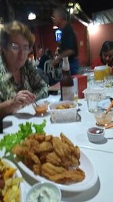 Zé Tucunaré Restaurante e Lanchonete