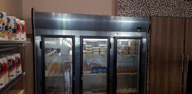 Padaria, Lanchonete e conveniência