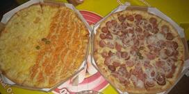 Brutos Pizzaria