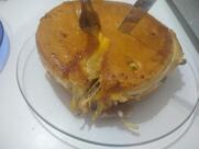 Kantinho do Krepe e do Pastel