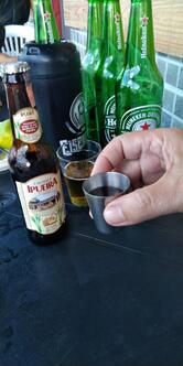 Mistureba Comedoria e Boteco