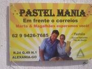 Pastel Mania
