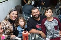 Restaurante e Lancheria