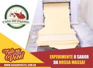 Casa do Pastel