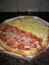 Do Forno Pizzaria