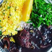 Irmãs Lima Refeições - Quentinhas