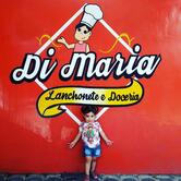 Di Maria Lanchonete e Doceria