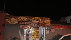 Restaurante Coentros