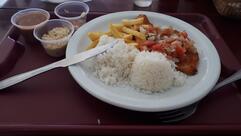 Restaurante do Nonato