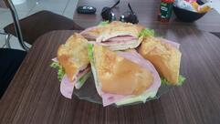 Espaço Vida Saudável