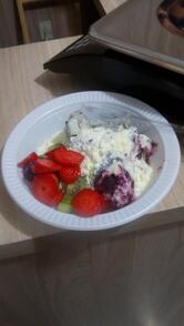 Lanchonete Big Burger