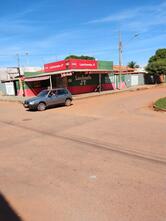 Lanchonete e Sorveteria JT